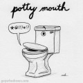 Potty Mouth