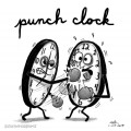 Punch Clock