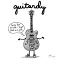 Guitardy