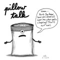 Pillow Talk