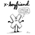 X Boyfriend X Boyfriend