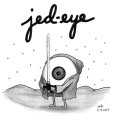 Jed Eye Jed Eye