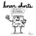 Boxer Shorts Boxer Shorts
