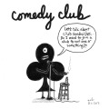 Comedy Club Comedy Club