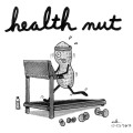 Health Nut Health Nut