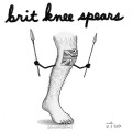 Brit Knee Spears Brit Knee Spears