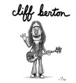 Cliff Berton Cliff Berton