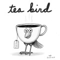 Tea Bird Tea Bird