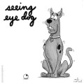 Seeing Eye Dog