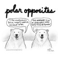 Polar Opposites Polar Opposites
