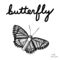 Butterfly Butterfly