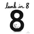 Lamb in 8