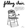 Folding Chair Folding Chair