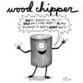 Wood Chipper