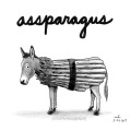 Assparagus