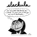 Slackula