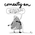 Comeaty-an
