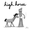 High Horse High Horse