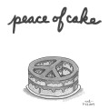 Peace of Cake