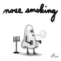 Nose Smoking