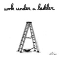 Wok Under a Ladder