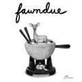 Fawndue
