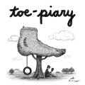 Toe-piary
