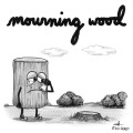 Mourning Wood 2