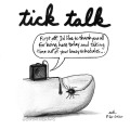 Tick Talk