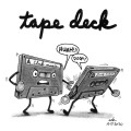 Tape Deck