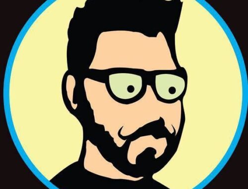 Out East and Up, Unloaded and Walkin’ (Part II of 2)