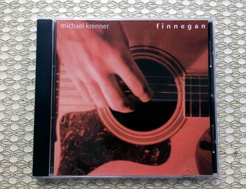 Stories behind the songs (“FINNEGAN” cd)