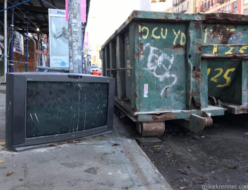 Walks #3 (late 2016)