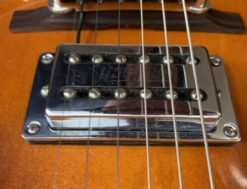 “String Poem” circa 2019