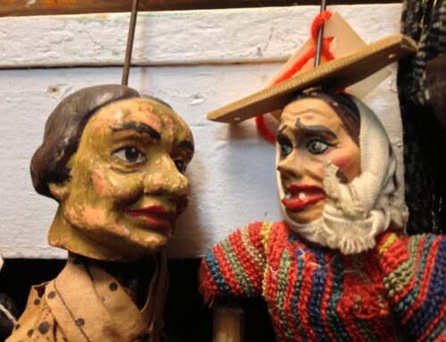 Gruene Antique Co. TX 2012